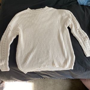 American eagle sweater